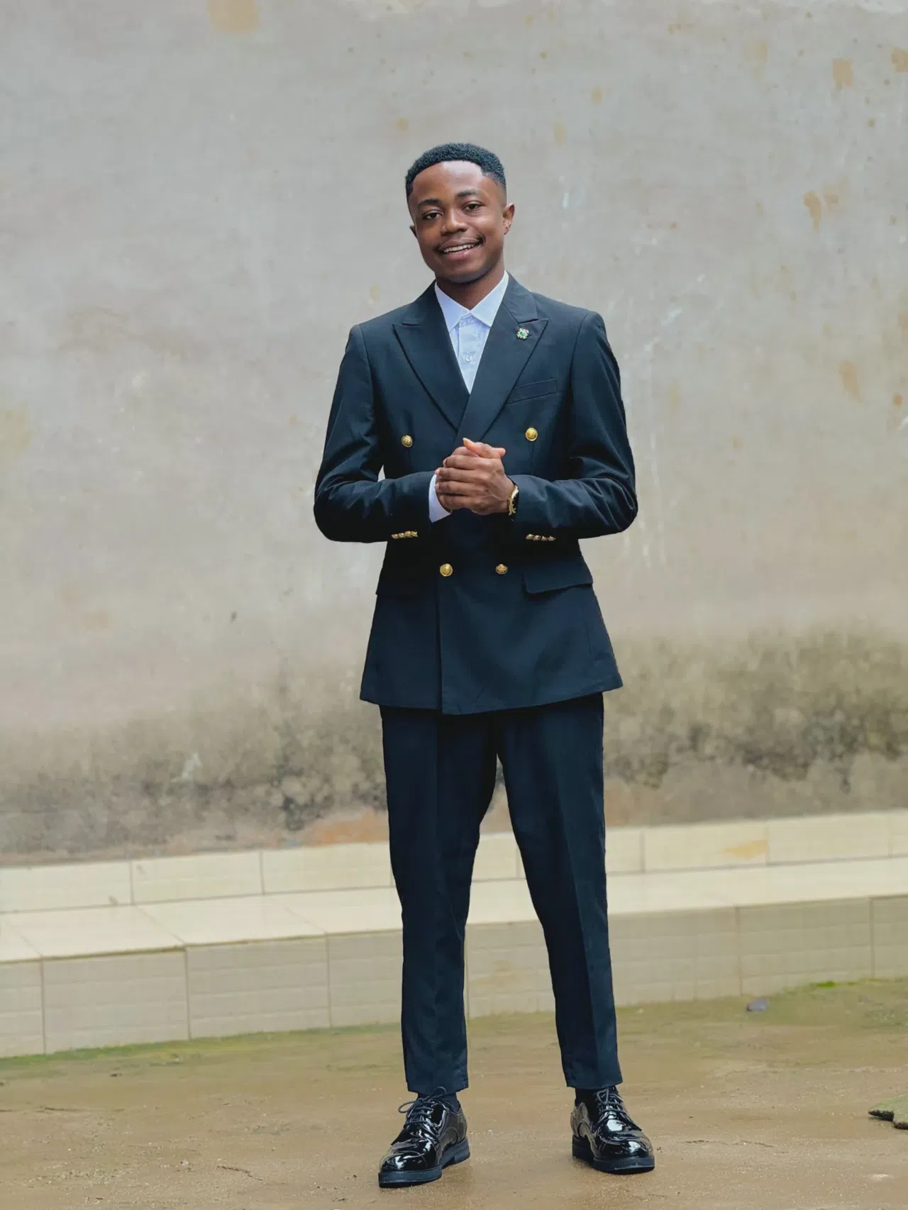 Portrait de Rayan Nguea
